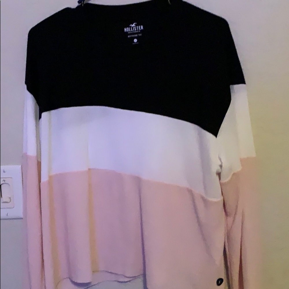 boyfriend tee